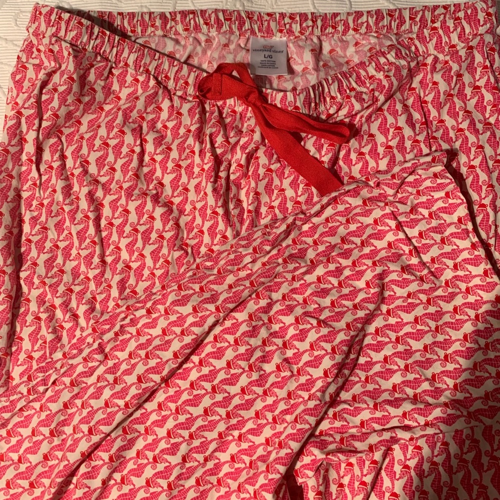 Vineyard Vines Pajama Pants